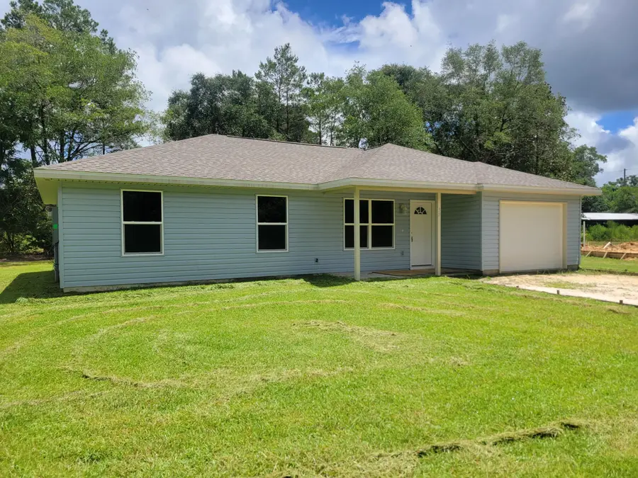 57 Cedar Hill Court, Defuniak Springs, FL 32433 - #2