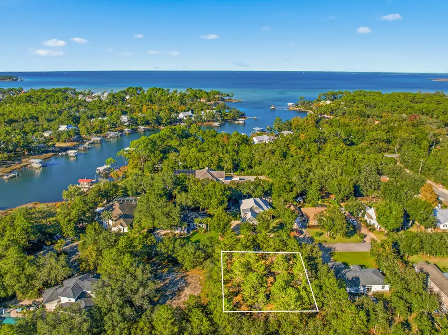 Lot 4 Bayou Point Drive, Santa Rosa Beach, FL 32459 - Image #2