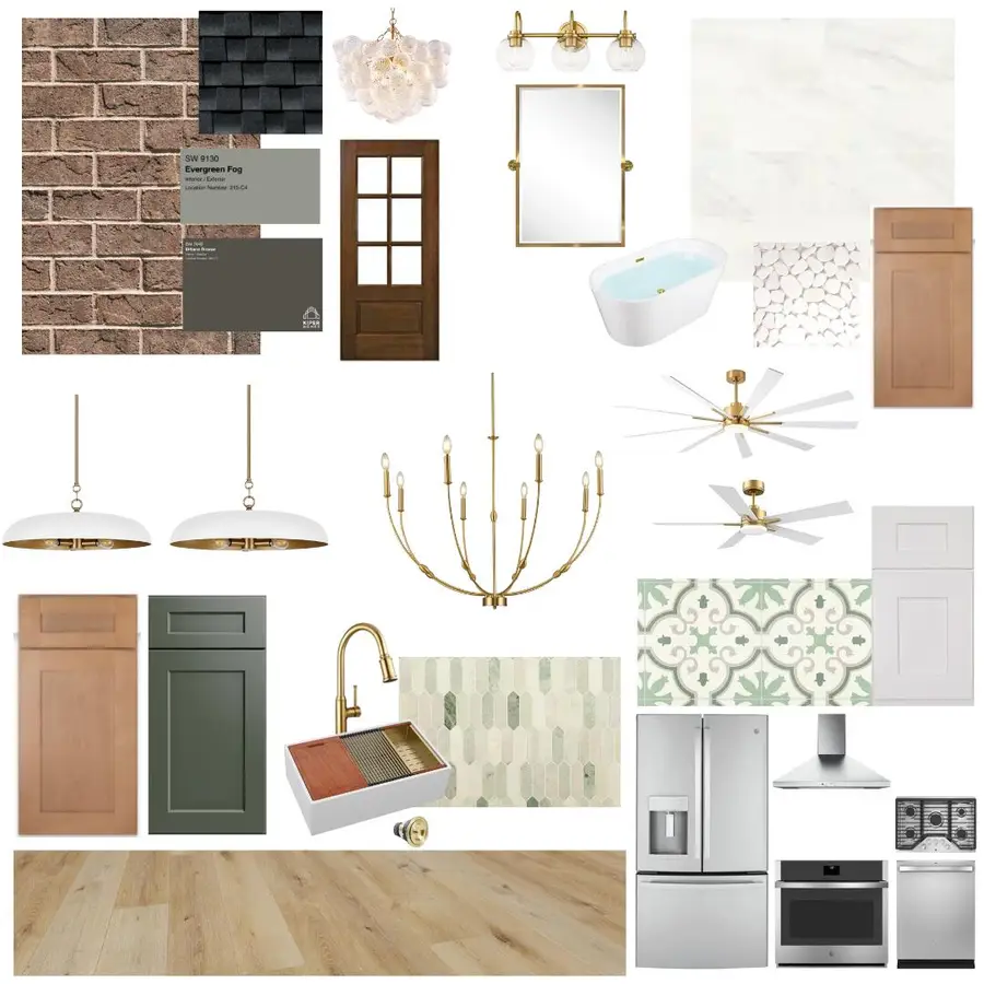 324 Hillcrest Avenue, Valparaiso, FL 32580 - Image #2