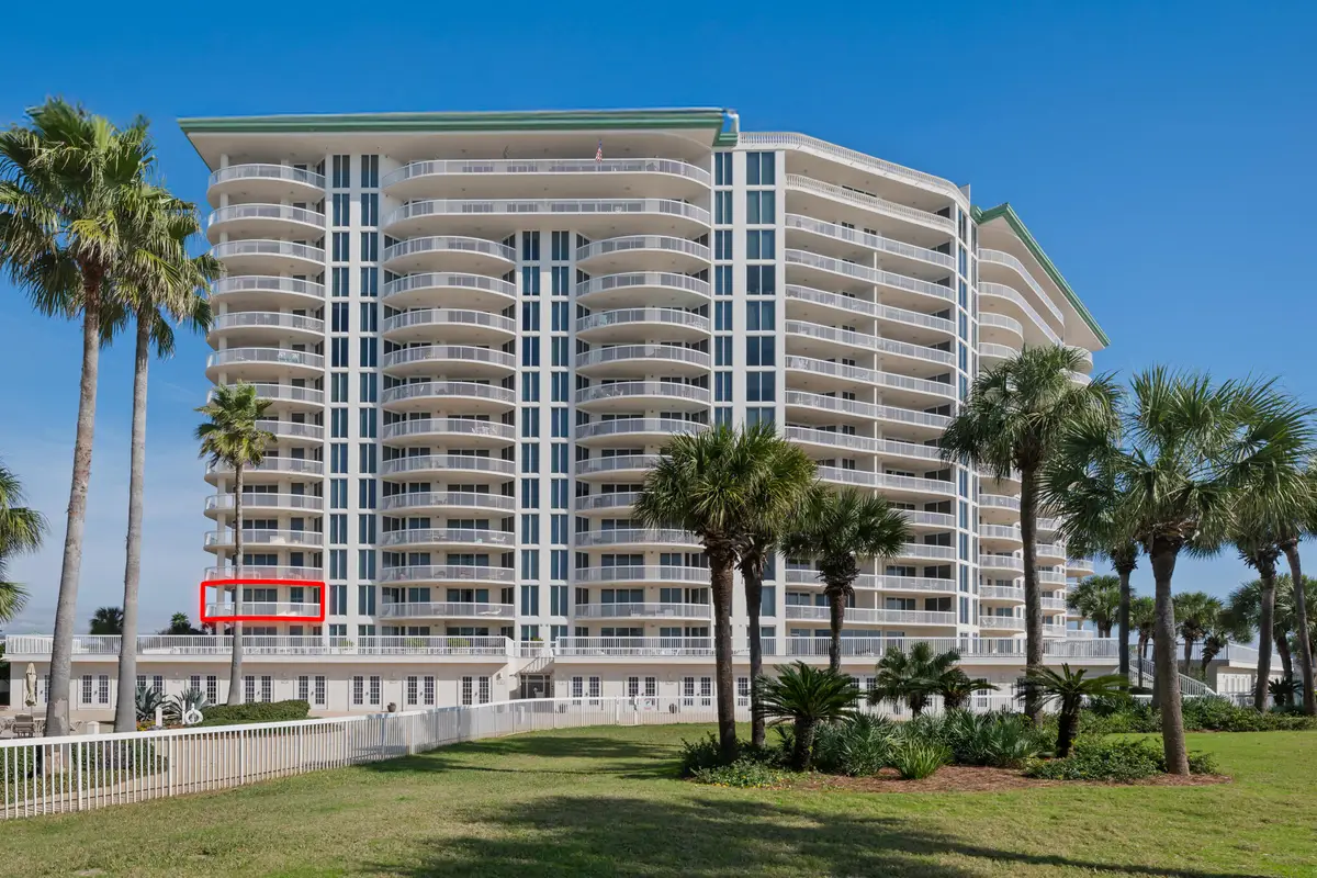 15400 Emerald Coast Parkway #308, Destin, FL 32541 - Image #1