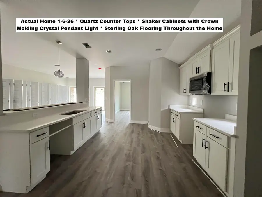 445 Scooter Cove, Crestview, FL 32539 - Image #3
