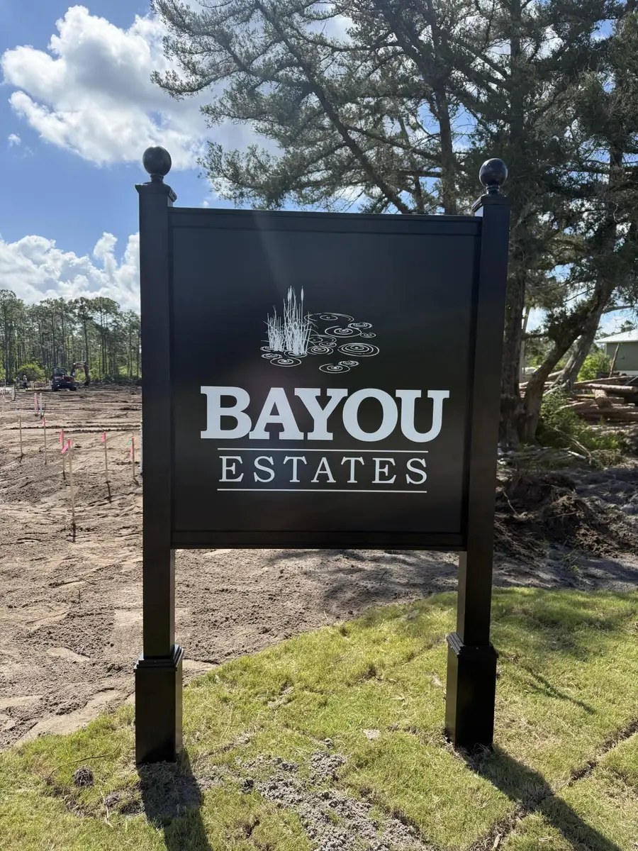 Lot 2 Simmons Way Drive, Port Saint Joe, FL 32456 - #2