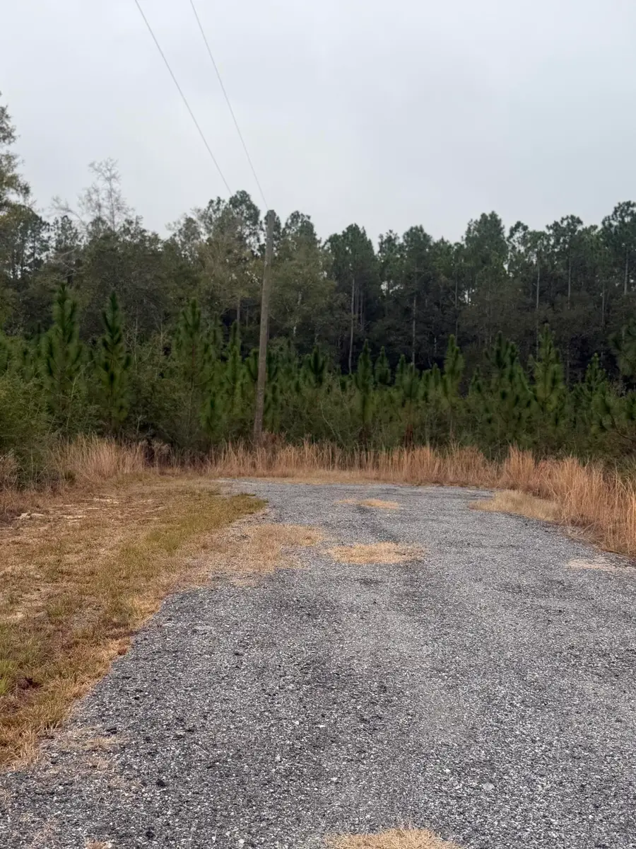 5190 S A Jones Road, Milton, FL 32583 - #2