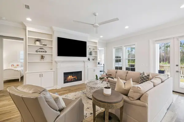 129 Suwannee Drive, Inlet Beach, FL 32461