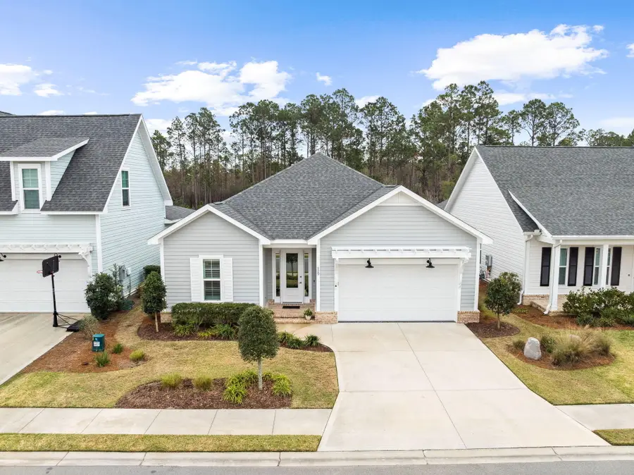 129 Suwannee Drive, Inlet Beach, FL 32461 - Image #2