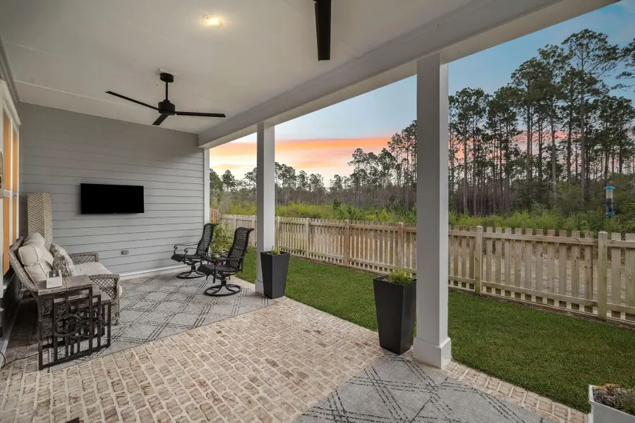 129 Suwannee Drive, Inlet Beach, FL 32461 - Image #3