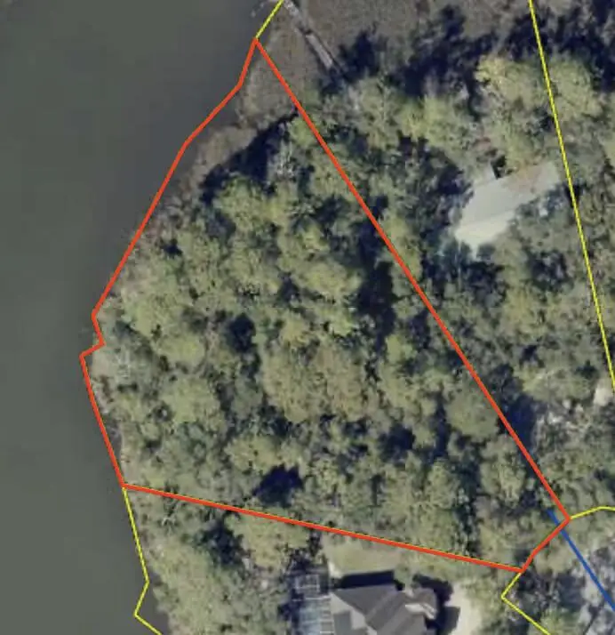 Lot 12 W Bayou Forest Drive, Freeport, FL 32439 - Image #1
