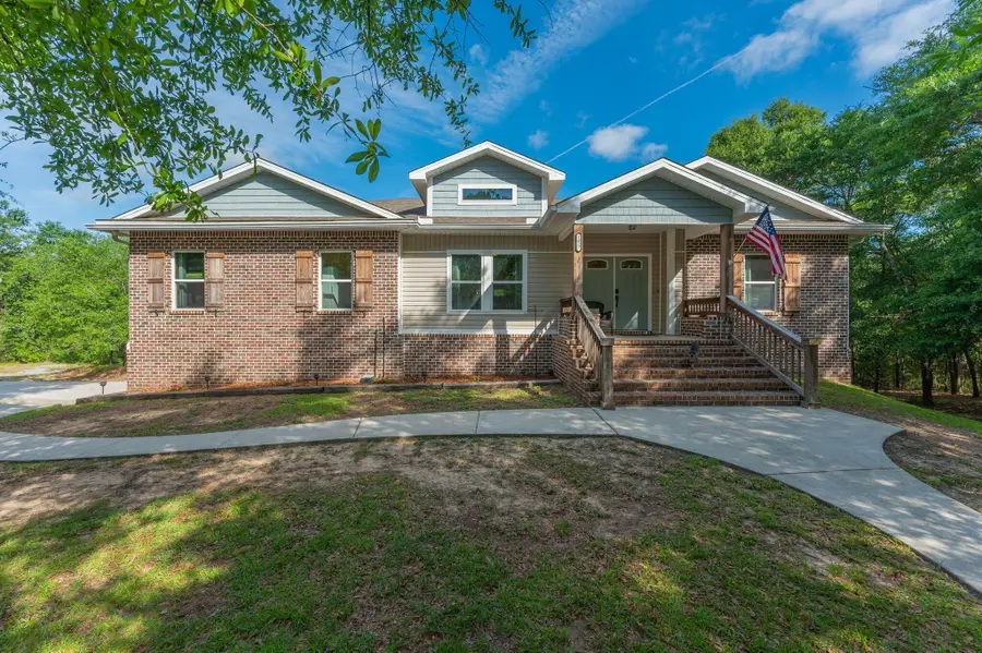 1827 Waterway Drive, Baker, FL 32531 - Image #3