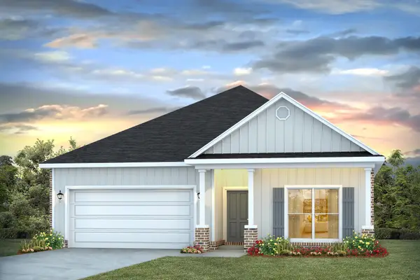 363 Holley Grove Lane, Santa Rosa Beach, FL 32459