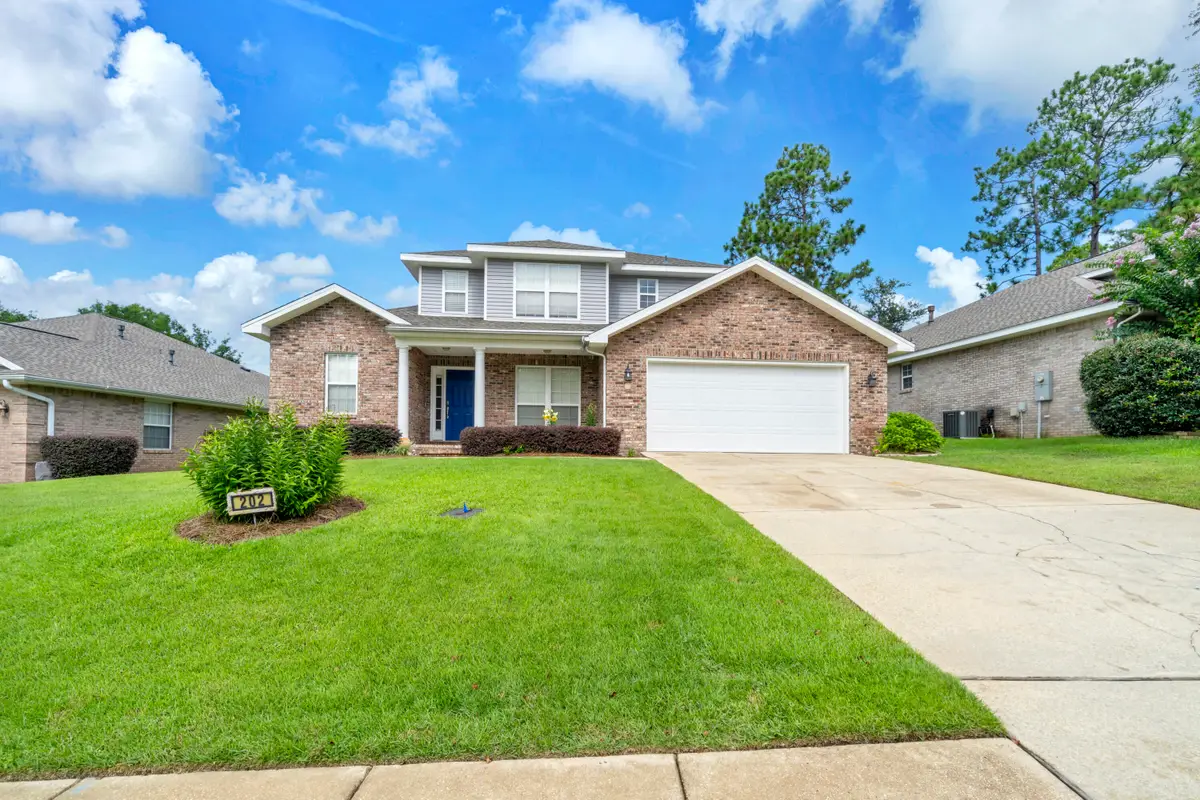 202 Gracie Lane, Niceville, FL 32578 - Image #1