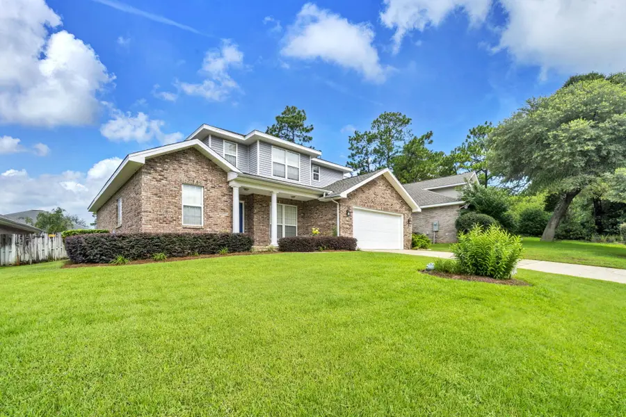 202 Gracie Lane, Niceville, FL 32578 - Image #2