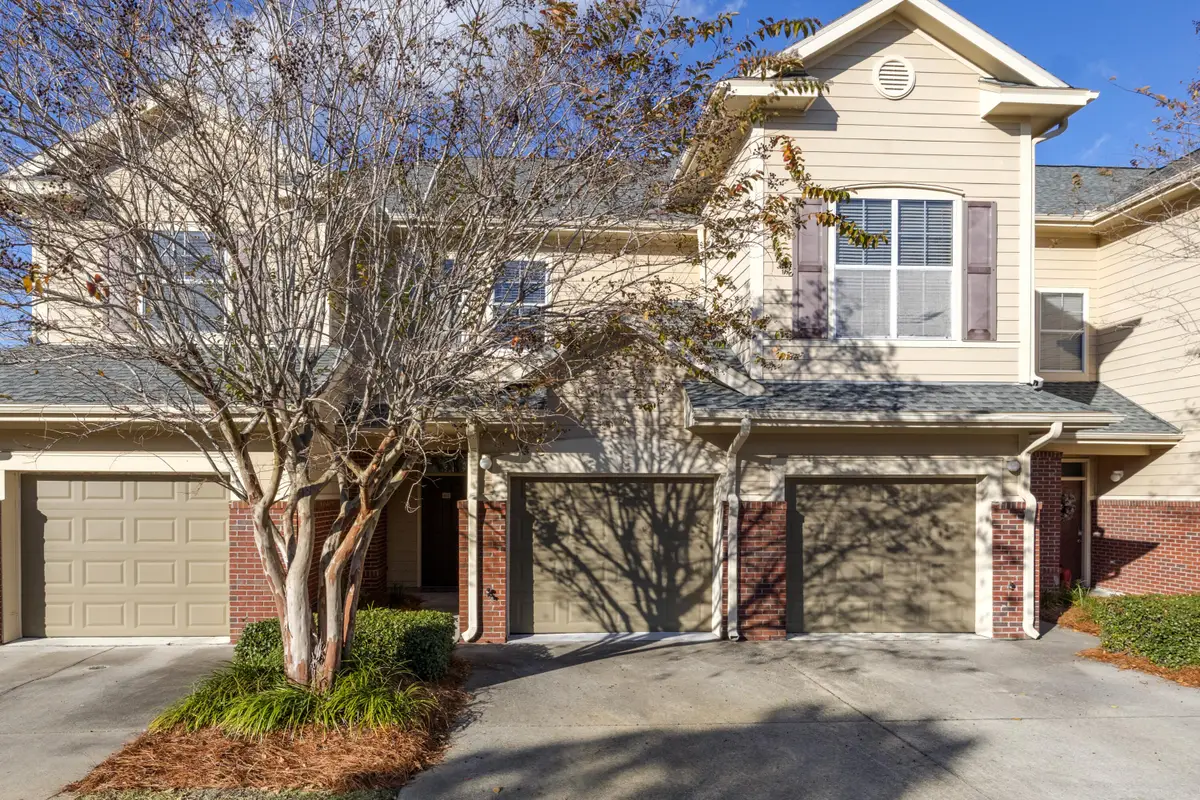 802 Baldwin Rowe Circle Circle, Panama City, FL 32405 - Image #1