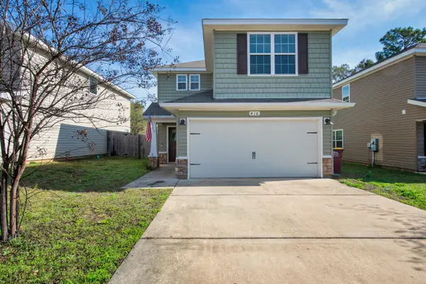 416 Eisenhower Drive, Crestview, FL 32539