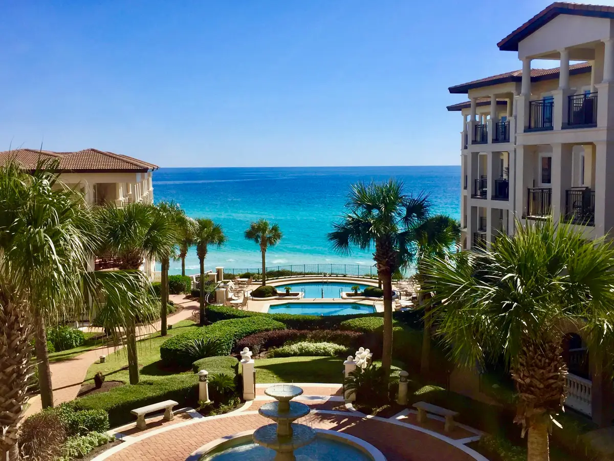 56 Blue Mountain Road #B302, Santa Rosa Beach, FL 32459 - Image #1