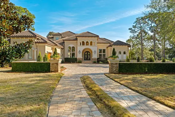 3167 Club Drive, Miramar Beach, FL 32550