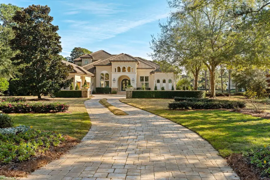 3167 Club Drive, Miramar Beach, FL 32550 - Image #2