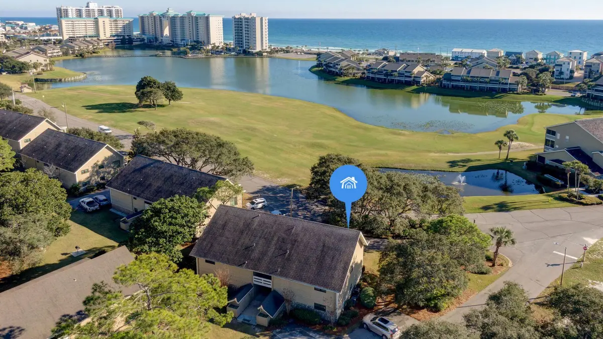 764 Seascape Drive #UNIT 16A, Miramar Beach, FL 32550 - Image #1