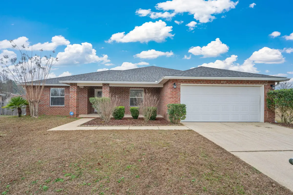 2405 Cumberland Way, Crestview, FL 32536 - Image #1
