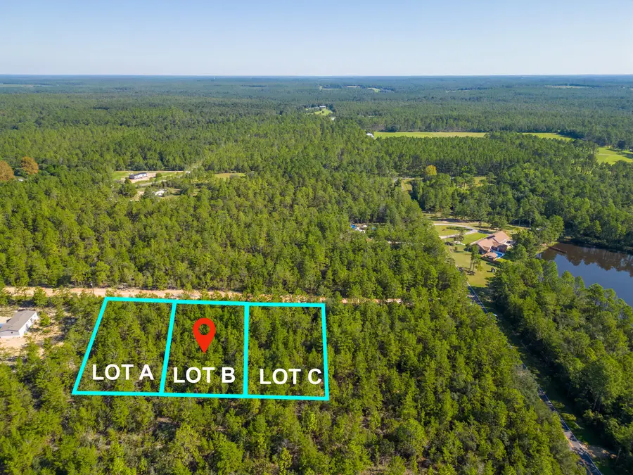 Lot B Avocado Lane, Defuniak Springs, FL 32433 - Image #2