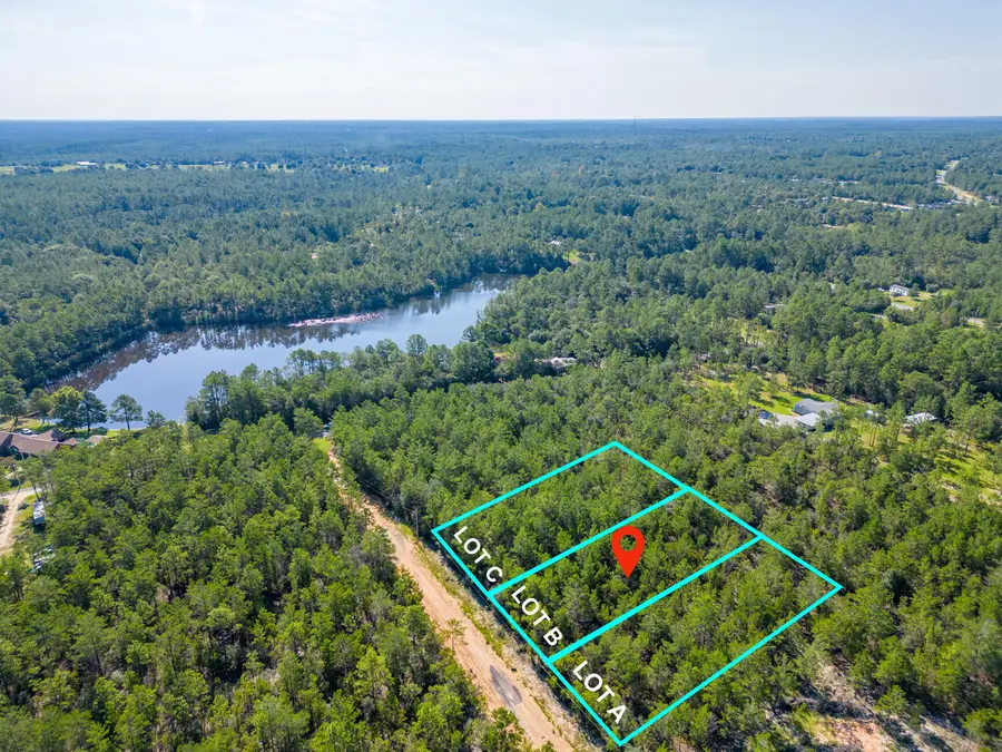 Lot B Avocado Lane, Defuniak Springs, FL 32433 - Image #3