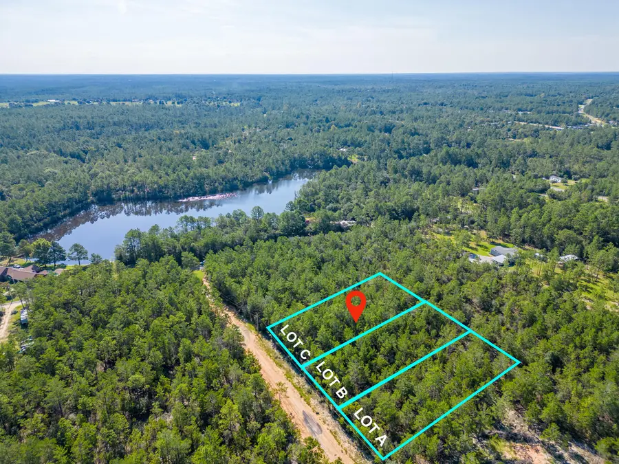 Lot C Avocado Lane, Defuniak Springs, FL 32433 - Image #3