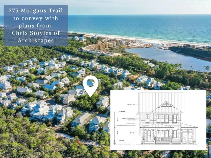 275 Morgans Trail, Santa Rosa Beach, FL 32459 - Image #1