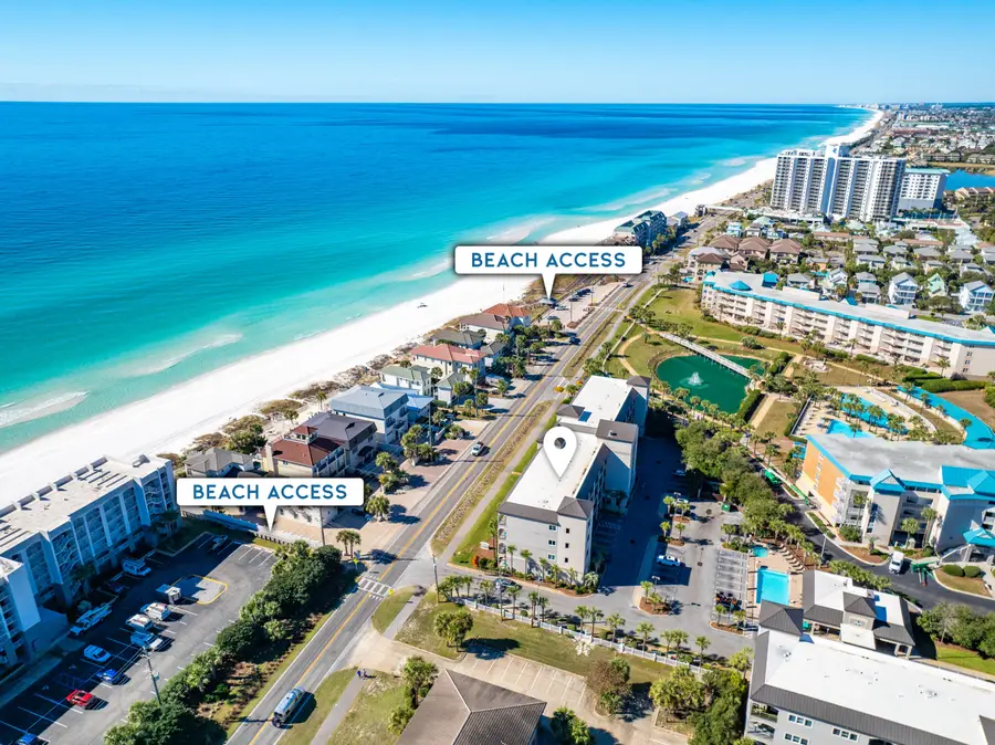 732 Scenic Gulf Drive #C402, Miramar Beach, FL 32550 - Image #3