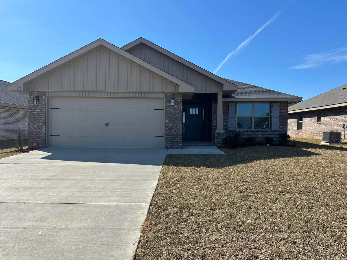 191 Ridgeway Circle, Crestview, FL 32536 - Image #1