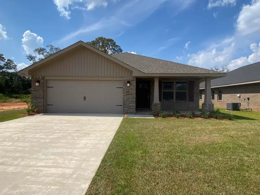 183 Ridgeway Circle, Crestview, FL 32536 - Image #3