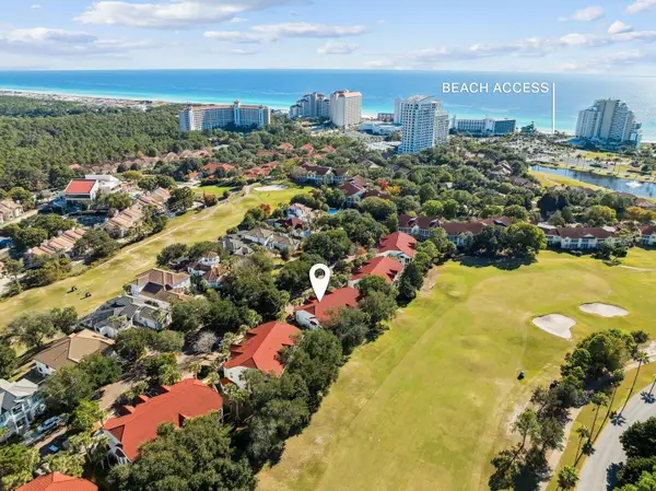 5290 Tivoli Drive #5290, Miramar Beach, FL 32550