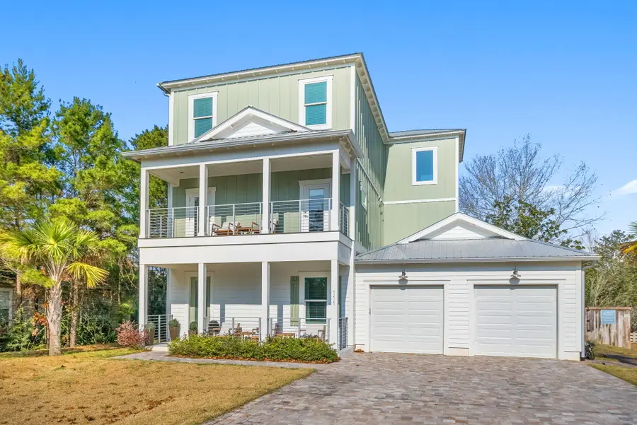 111 Walnut Street, Santa Rosa Beach, FL 32459 - Image #3