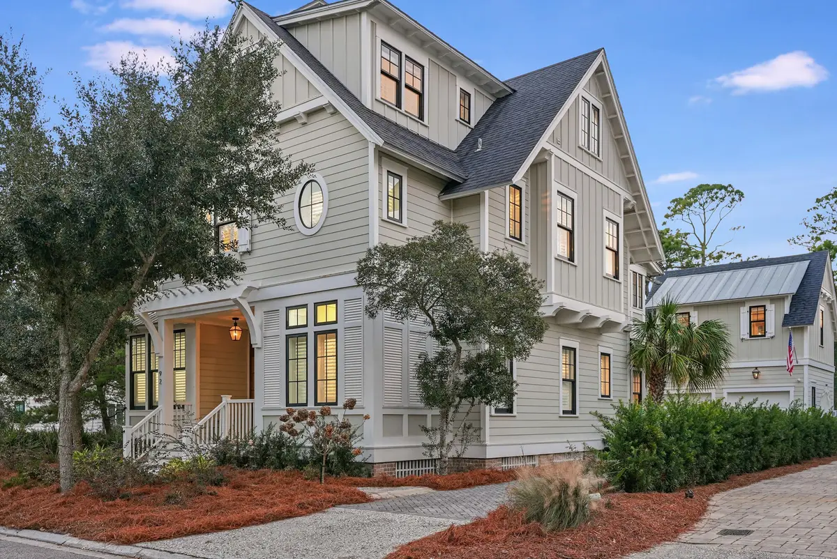 92 Coopersmith Lane, Inlet Beach, FL 32461 - Image #1