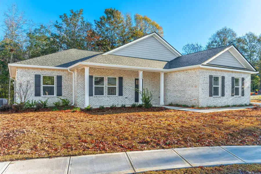 2614 Sorrel Ridge Road, Crestview, FL 32536 - Image #2