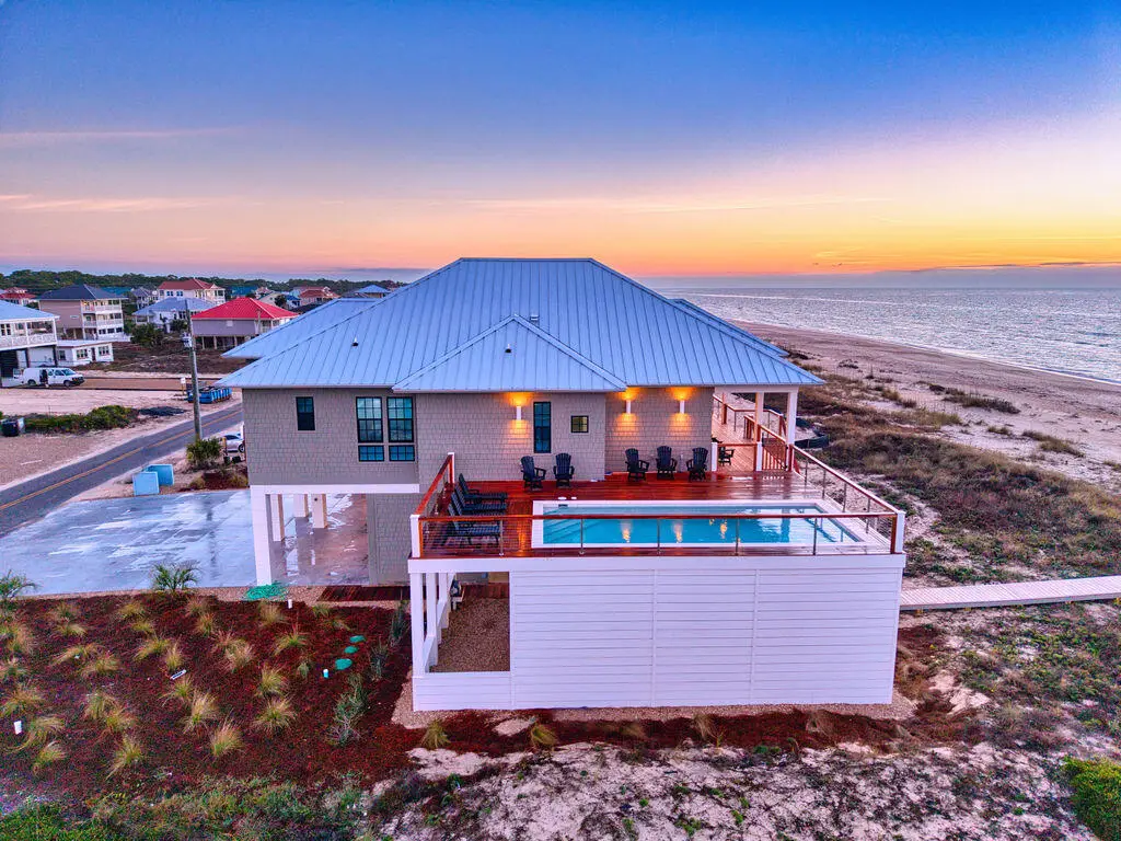 708 E Gorrie Drive, Saint George Island, FL 32328 - Image #1