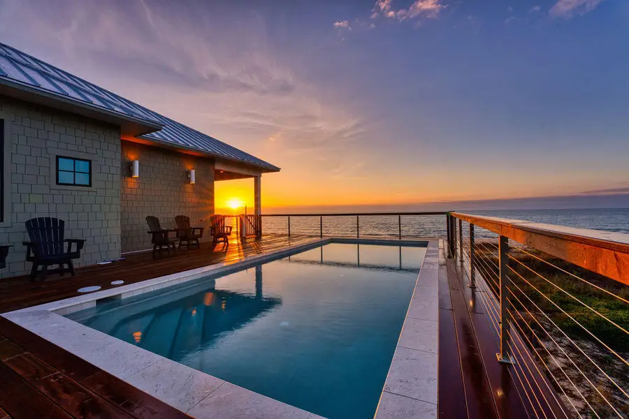 708 E Gorrie Drive, Saint George Island, FL 32328 - Image #3