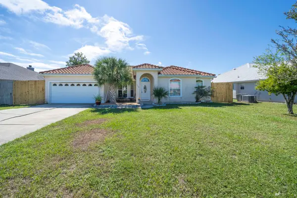 7110 Maxwell Court, Panama City, FL 32404