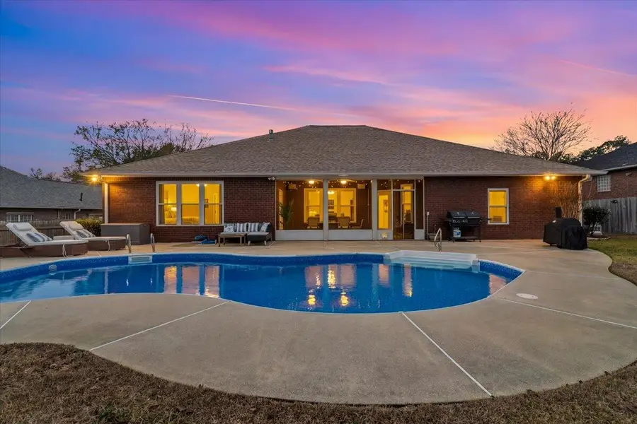 2444 Bowling Green Way, Cantonment, FL 32533 - Image #2