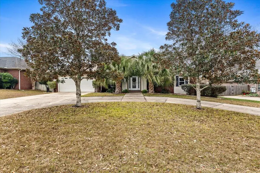 2444 Bowling Green Way, Cantonment, FL 32533 - Image #3