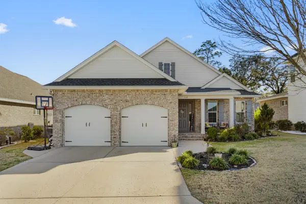 110 Raiders Trail, Valparaiso, FL 32580