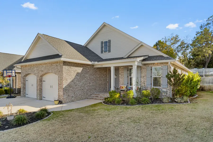 110 Raiders Trail, Valparaiso, FL 32580 - #2