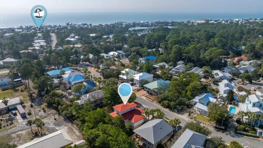 56 Tradewinds Drive, Santa Rosa Beach, FL 32459 - Image #2
