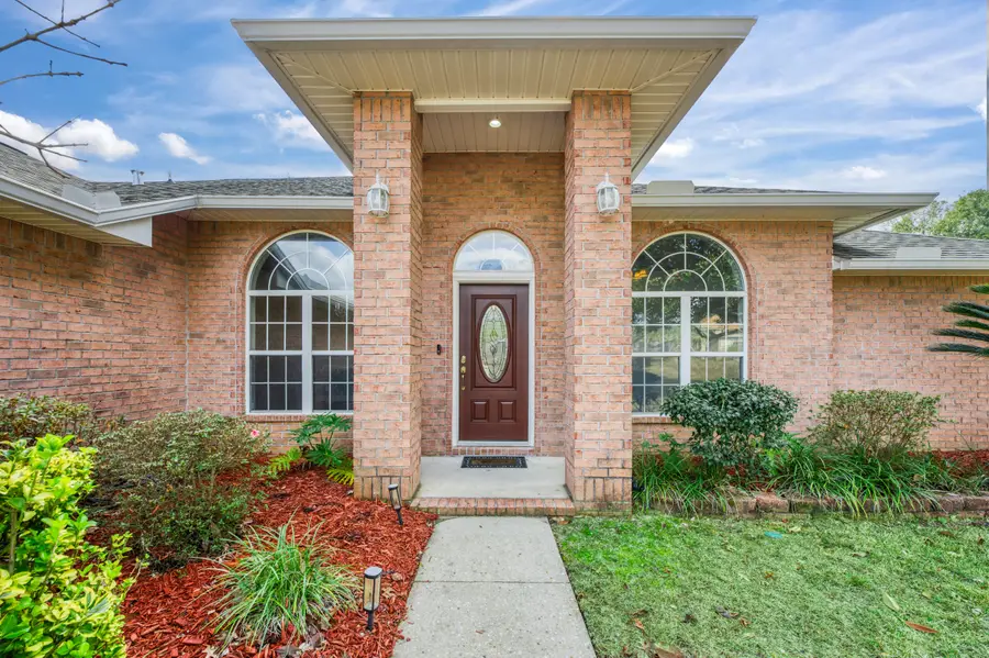 5127 Brookside Drive, Pace, FL 32571 - #2