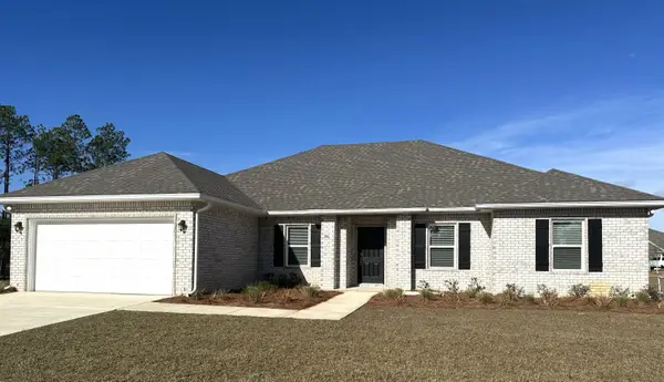 836 Coastal Breeze Drive, Freeport, FL 32439
