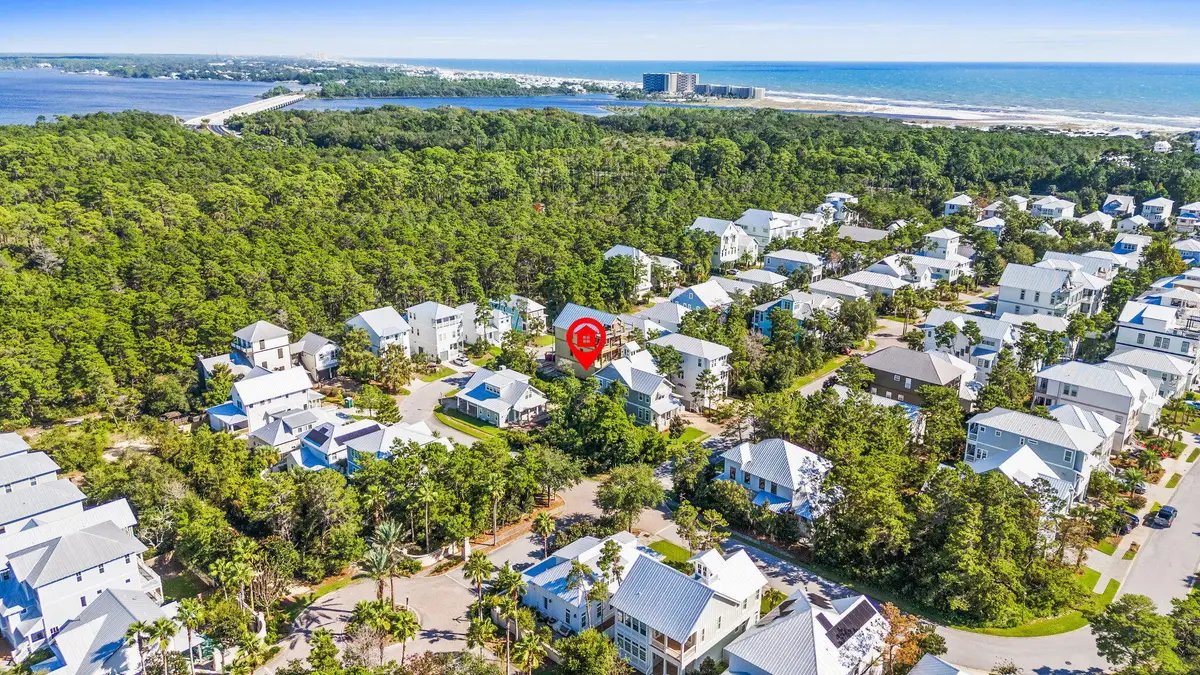 Lot 60 Grande Point, Inlet Beach, FL 32461 - Image #1