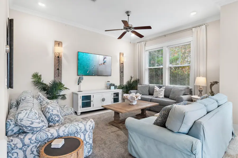 4 E Milestone Drive #B, Inlet Beach, FL 32461 - Image #2