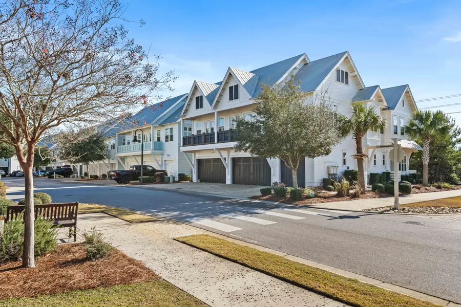 4 E Milestone Drive #B, Inlet Beach, FL 32461 - Image #3