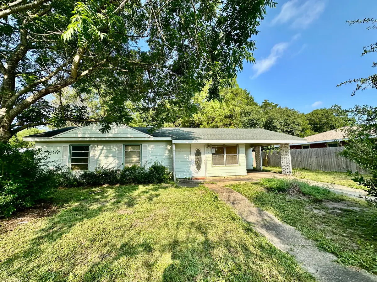 6 Stewart Circle, Fort Walton Beach, FL 32547 - Image #1