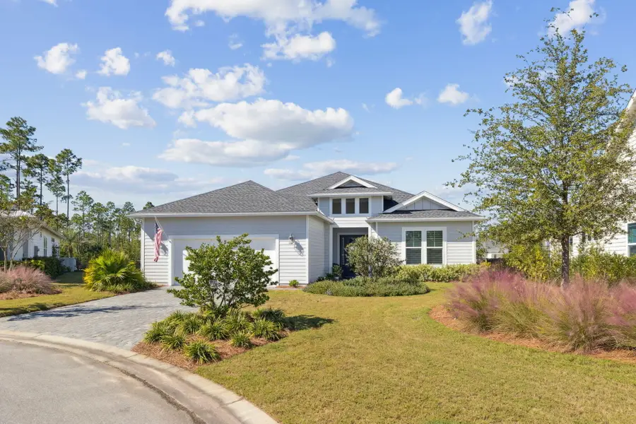 62 Tamoka Court, Inlet Beach, FL 32461 - Image #3