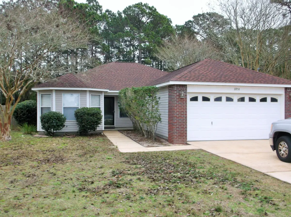 2256 Whispering Pines Boulevard, Navarre, FL 32566 - Image #1