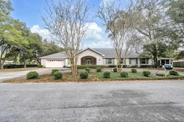 1227 Twin Bay Drive, Fort Walton Beach, FL 32547